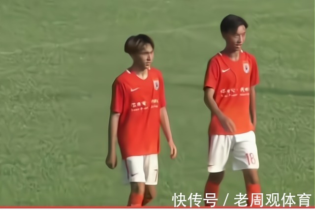 青训|山东泰山资助青岛海牛,殷铁生钟爱之人到位,是否成为新段刘愚?