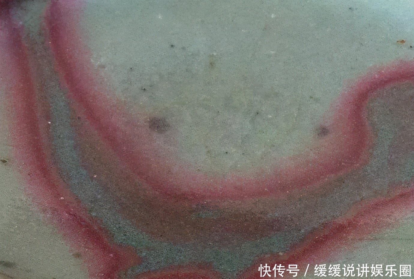 钧窑|钧窑瓷鉴定口诀,易懂实用!