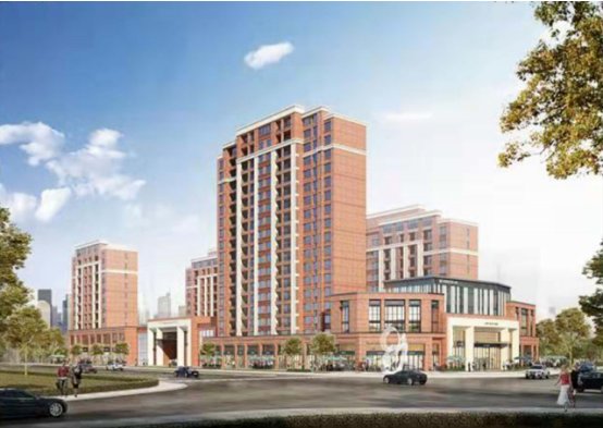 城区|城阳中心城区的稀缺时代：谁能代言城市人居梦想？