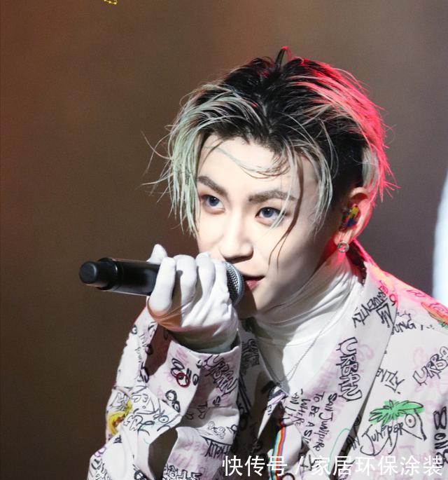 反抗軍人父親迷上Rap,后搭檔蔡徐坤爆紅,當(dāng)導(dǎo)師卻被嘲諷不夠格