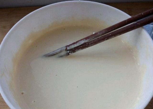 淀粉|油炸蘑菇,到底是用淀粉还是面粉其实都不是,让大厨来教你