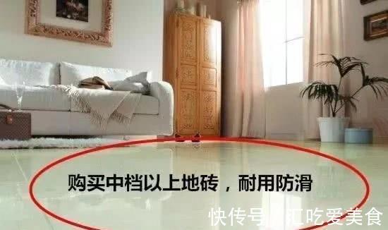 灯暖|当初脑子一根筋,掉进这12个装修坑把新房全都毁了!全是血的教训