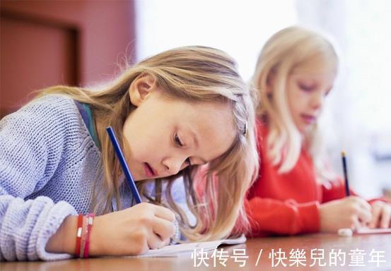 家长们|怎么看待孩子考试不及格？