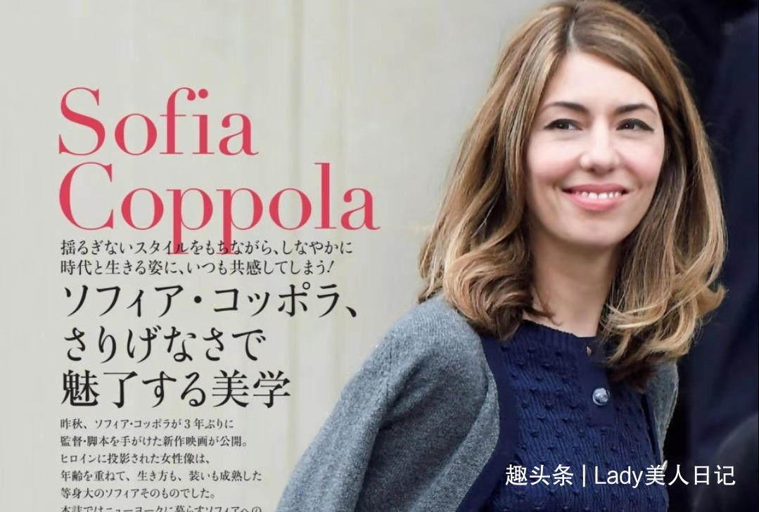 睿智型|为什么睿智的女人更厉害深度解析“大女人风”造型,权威有气场