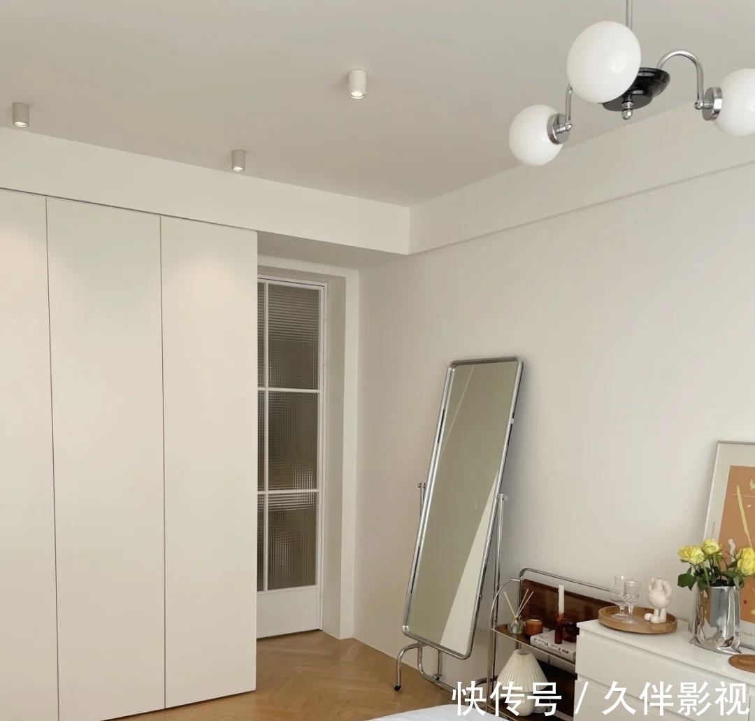 干区|28岁女主与猫55㎡新居,处处干净清爽,井然有序,圈粉无数