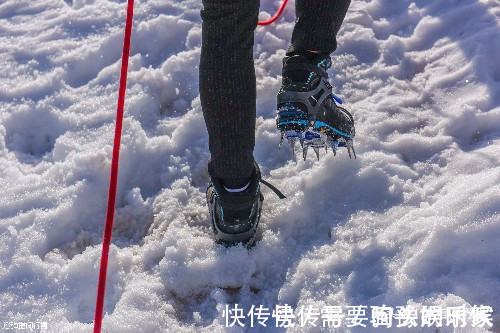 香格里拉|瑞士版香格里拉,藏于绝美雪山包围之中,是冰川徒步旅行胜地