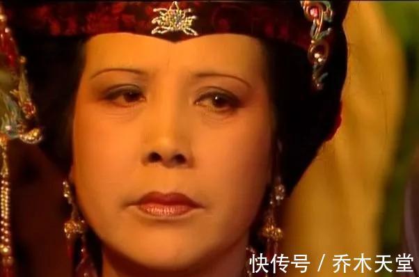 贾赦|《红楼梦》里,贾府的人为什么多怕贾母?