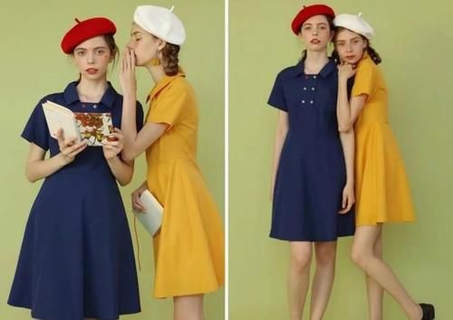 如何选择适合自己的连衣裙？这三招要牢记，让你这个夏季悄悄变美