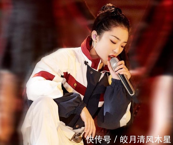 孟佳|爆裂舞臺陸柯燃輸給陳卓璇，孟佳不敢正面剛安崎，讓YAMY被淘汰