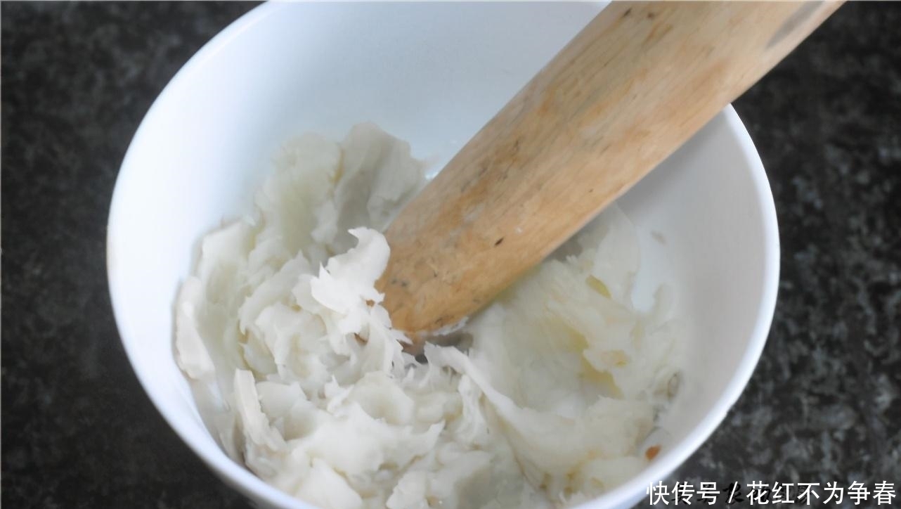 冬天|冬天进补,光吃红枣可不行,早餐多吃它,对女人特别好!