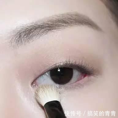 step|谁说单眼皮不好看？那是因为你不会单眼皮妆容！