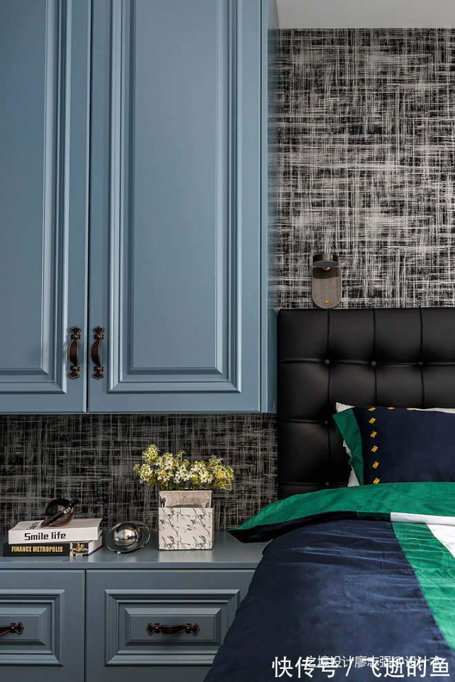 底特律|梦回底特律，温柔复古的美式