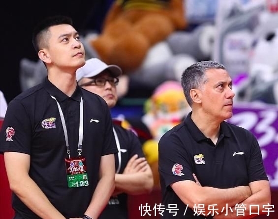 贺天举|赵继伟接班人选择留队,双子星分道扬镳