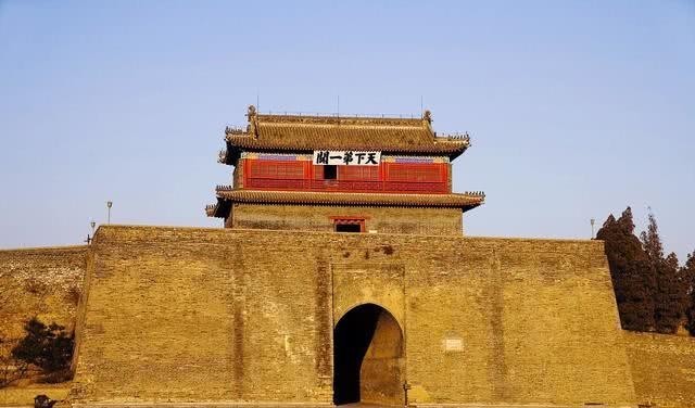 执行者|都说吴三桂引清军入关,他只是执行者,此人才是交易的决策者