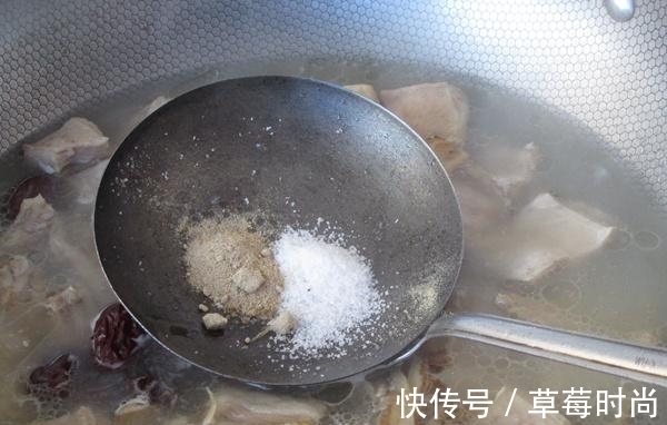 羊腩|女人气血不足,爱长斑,就用这菜,效果好!