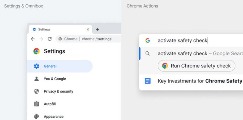 Chrome浏览器|谷歌 Chrome 浏览器 8 年来首次更新图标