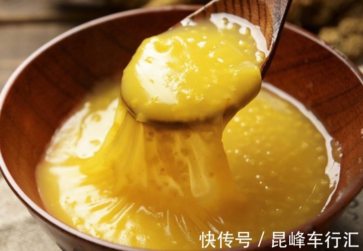 产地|盘点全国最好吃的小米,认准这3个产地,营养高口感香,谷中精品