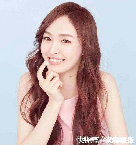 头发|你适合“披头发”还是“扎头发”,主要看这3个部位,发际线很关键