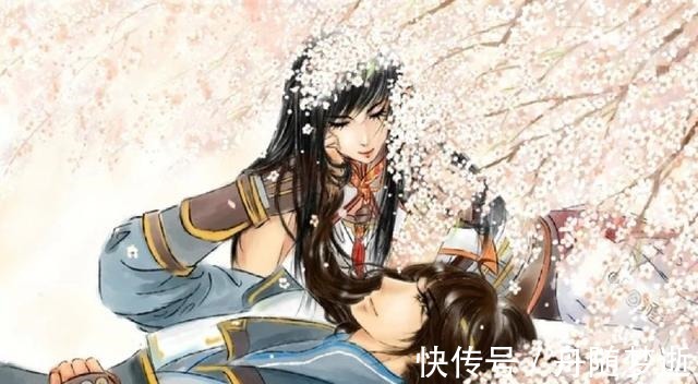 复姓|《百家姓》中极具古风味儿的四大复姓,最后一个小说中常用!