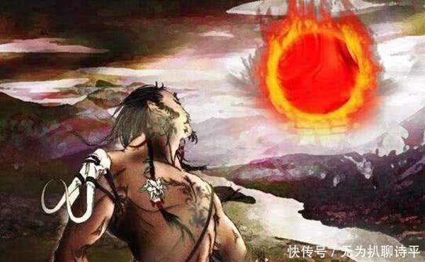 五大|五大洪荒圣人,第三女娲,第一成天道化身,盘古不在其中!