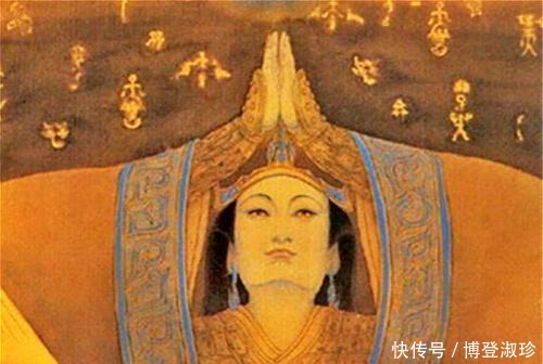 后母戊鼎暗藏一桩宫廷秘闻,美人心计早在商朝上演,秘密铸在鼎中