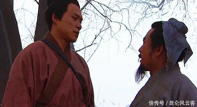 武松|俗话说“斗米养恩,担米养仇”,武松一生的污点,就因他不懂感恩