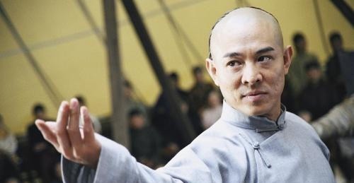 李瑞东|慈禧的贴身保镖李瑞东,人送外号“鼻子李”,一招撂倒霍元甲!