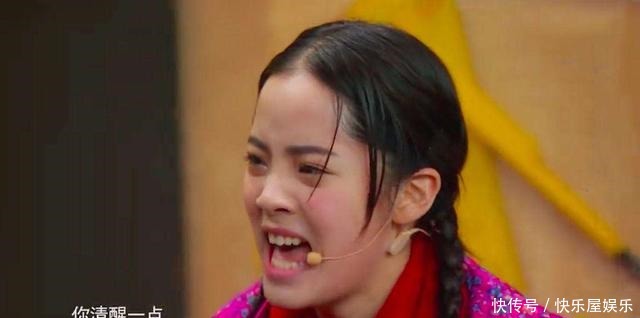 干什么|《我就是演员3》回归,王霏霏加盟太惊喜,可他来干什么