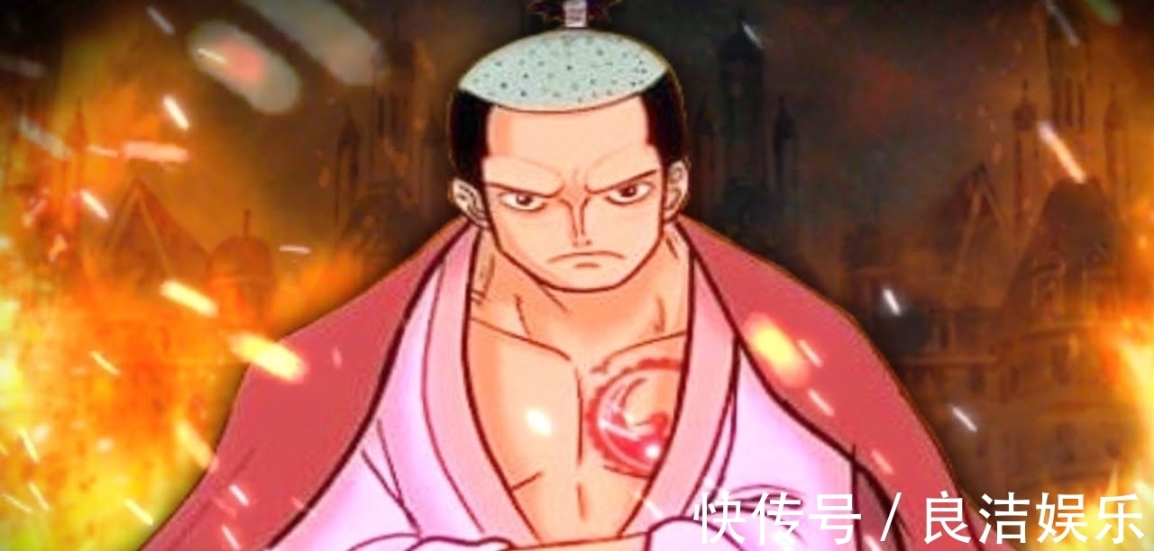 桃之助|海賊王1021話:熟熟果實等于拔苗助長?桃之助注定變成成年人!