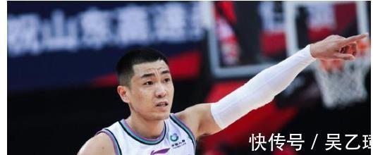 高诗岩|又是一场大败！辽篮弃将7中1手感冰凉，徐长锁：非常想念高诗岩