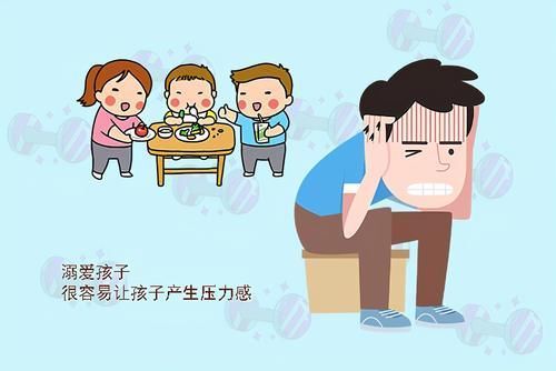 毁娃神器|父母别再给孩子这种礼物了,这无疑是“毁娃神器”,可长点心吧