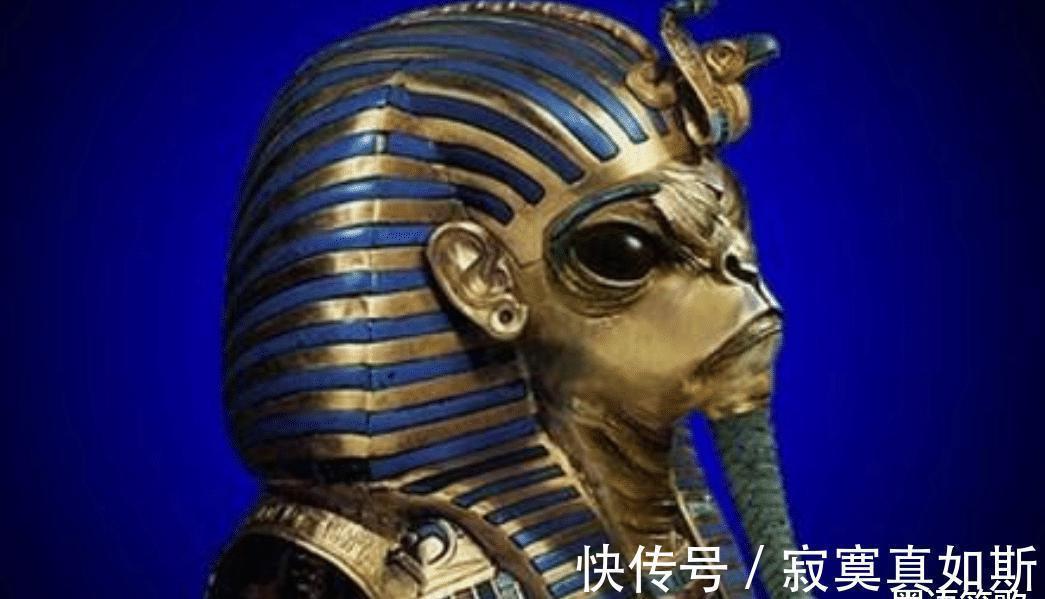 鲁道夫#美国男子自称转世16次,做过埃及法老,还有一世是外星人