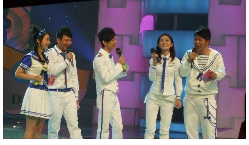 节目|升级改版！湖南卫视官宣，陪伴多年的《快乐大本营》将迎来新变化