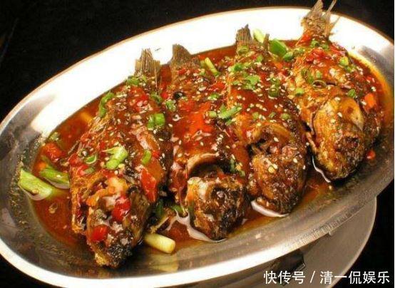 油腻|百吃不厌的几道家常菜,美味营养简单,好吃不油腻,每次做准光盘