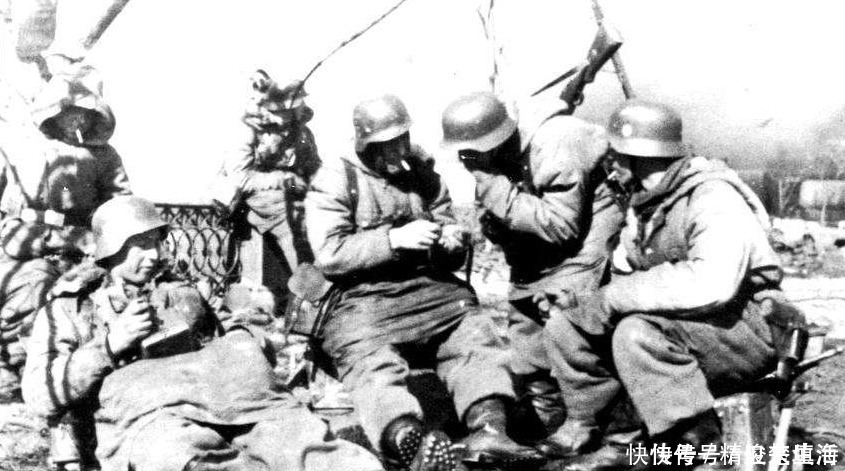 的老牌欧洲强国,当时这个国家在干嘛呢!