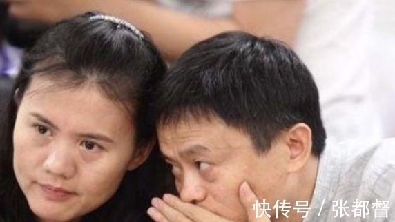监狱|马云背后的女人：亲手将7名阿里高管送进监狱，还能调查马云！