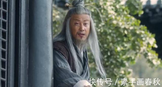 北椋&雪中悍刀行:这女人深不可测