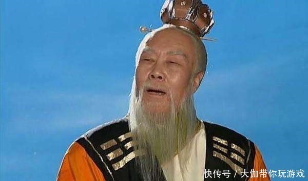 天地|天地初开时就存在几位神仙只有五人，其中没有如来！