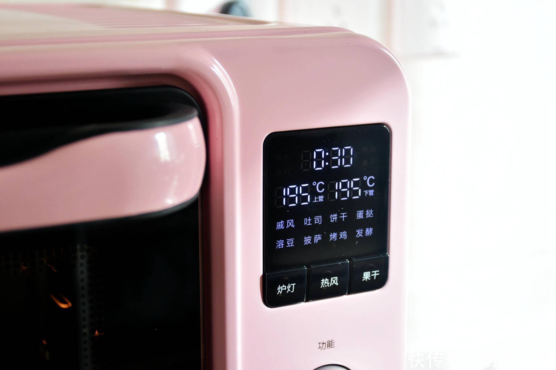 之路|失败N次的烘焙之路终见曙光,原来不是技术不行是设备的问题