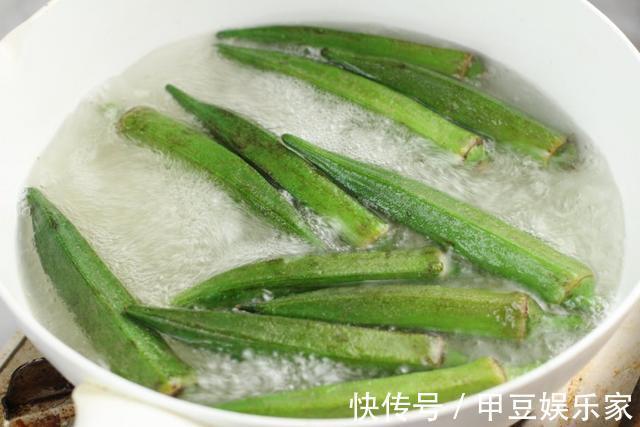 它有“蔬菜之王”的美称,用来炒肉既美味又营养,男人多吃身体棒