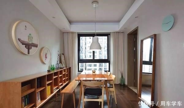 卧室|90平的温馨小家,舒适大方一眼心动!最喜欢卧室布置,太舒服了!