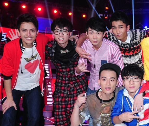 13届快乐男声现状，华晨宇“奇葩”成大咖，欧豪转型演员顺风顺水