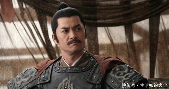 晁盖|若没宋江,这位好汉绝对能把梁山发展壮大,不至于让梁山早早灭亡!