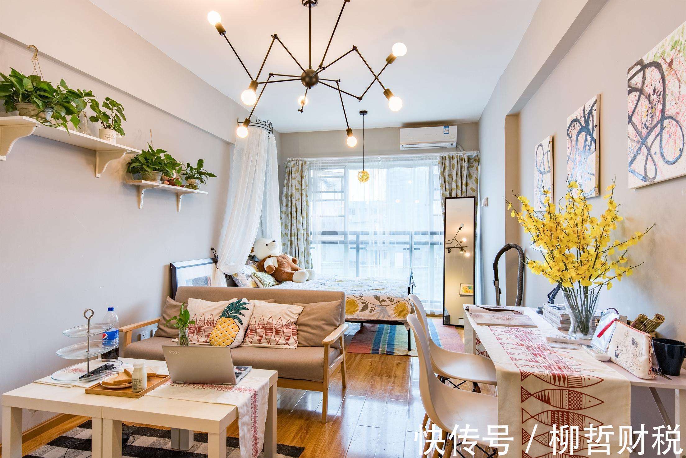 租房|成都税务筹划解读|租房也有房产税了?房东租客一定要注意了!