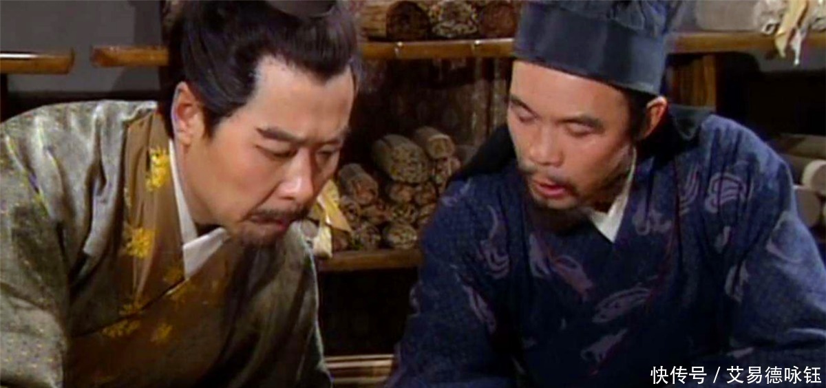 入川|谋士一言救下刘备数万人马，刘备入川后却为何执意杀他？