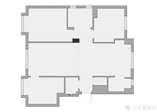 宜家|家具靠网购，收纳靠宜家，这个90㎡的房子竟像豪宅？