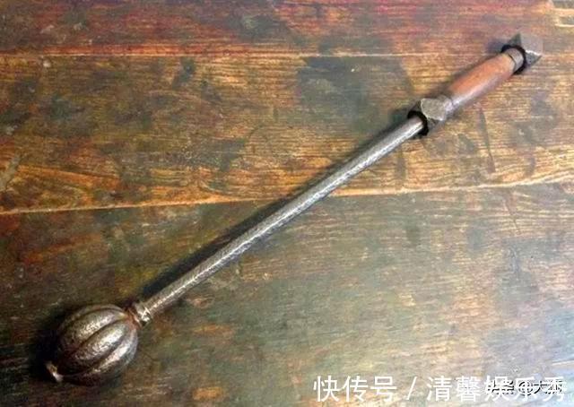 凶僧|清代奇事:江洋大盗假扮僧人登船行凶,反被柔弱船家女击杀