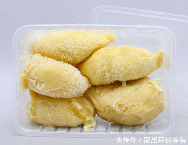 热天,7种水果别急着吃,冻一冻更美味,网友:比冰淇淋还要好吃