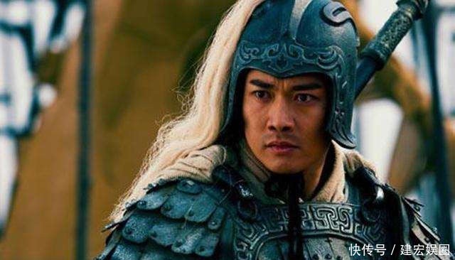 马谡|诸葛亮挥泪斩马谡的背后,都有哪些不能说的秘密