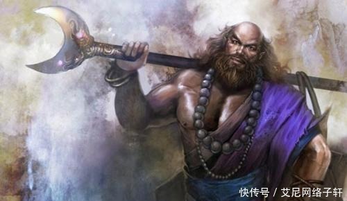 天庭|西游幕后大BOSS,沙悟净。天庭卧底,所有人被隐瞒几人能知?